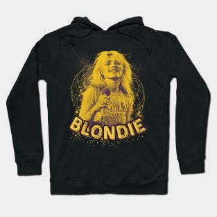 Blondie Hoodie